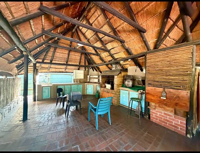 4 BEDROOM FREESTANDING TO LET IN MEER EN SEE